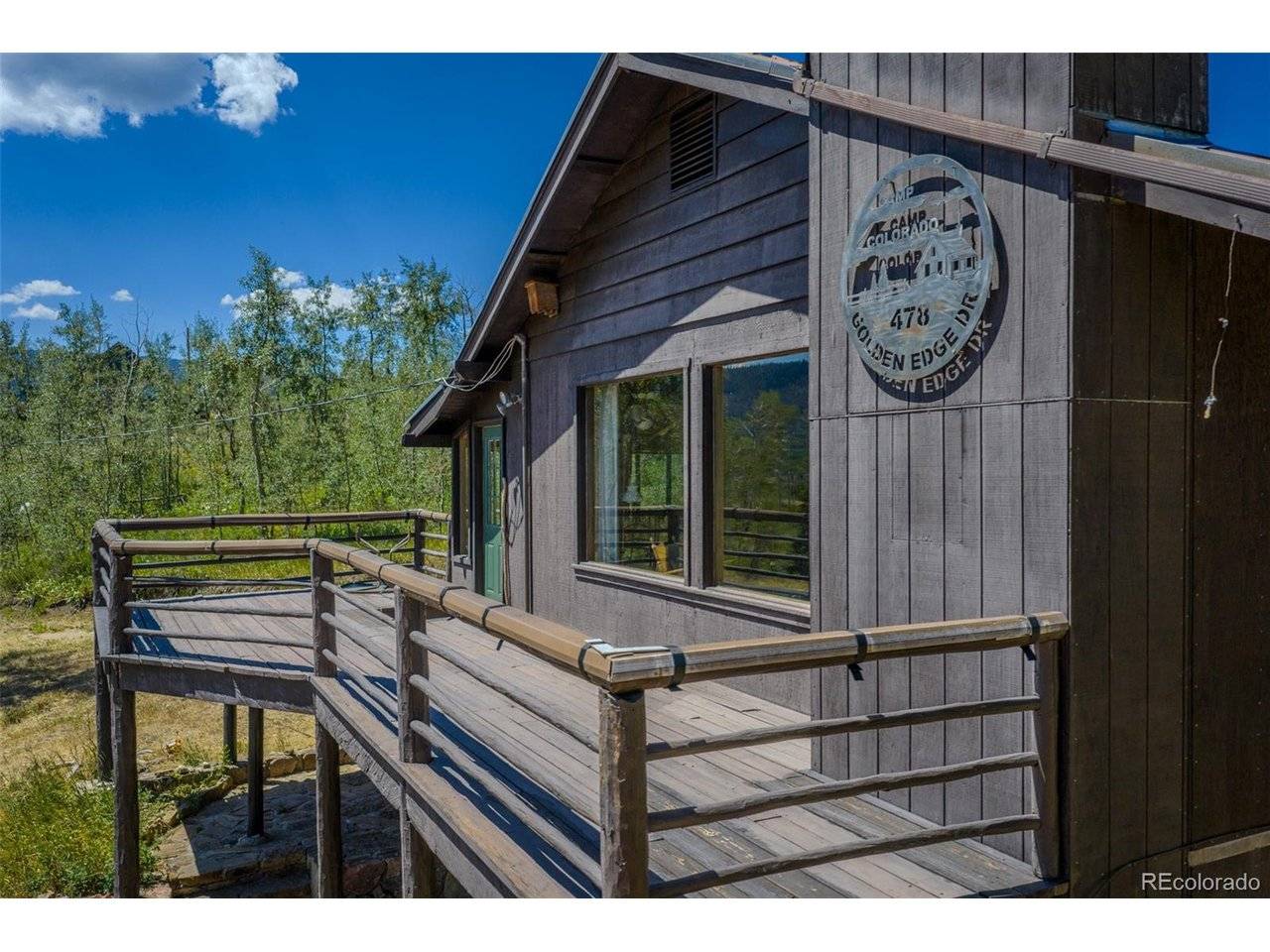 478 GCR 164, Kremmling, CO 80459