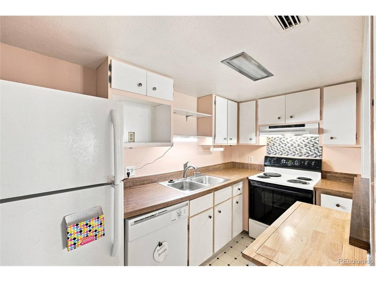 9700 E Iliff #J-110, Denver, CO 80231