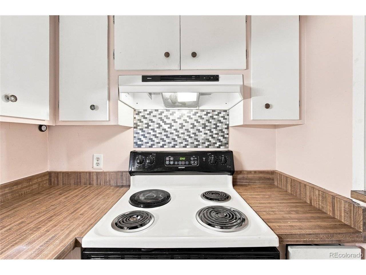 9700 E Iliff #J-110, Denver, CO 80231