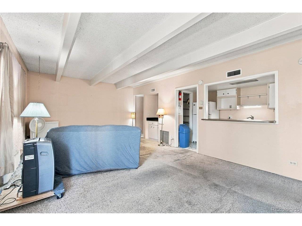 9700 E Iliff #J-110, Denver, CO 80231