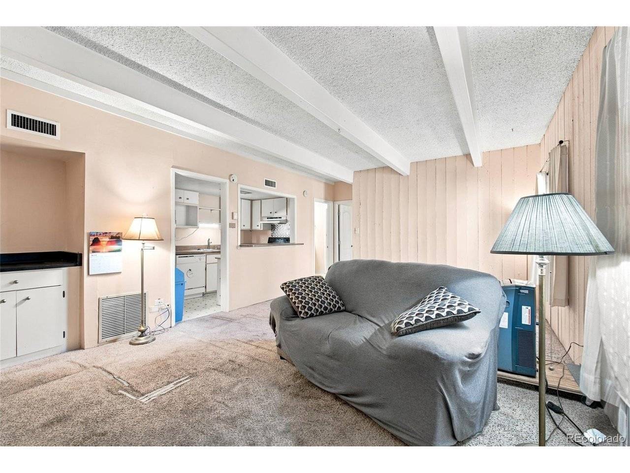 9700 E Iliff #J-110, Denver, CO 80231