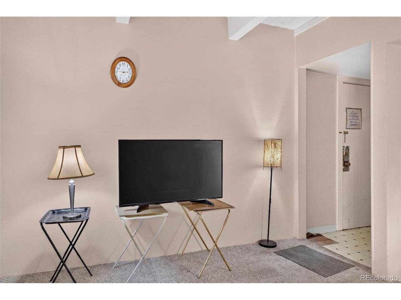 9700 E Iliff #J-110, Denver, CO 80231