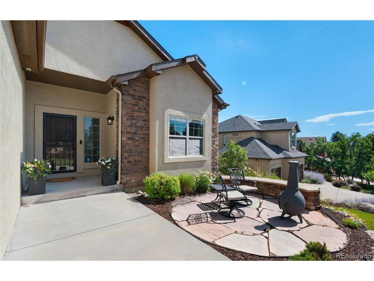 147 Kirkstone, Colorado Springs, CO 80906
