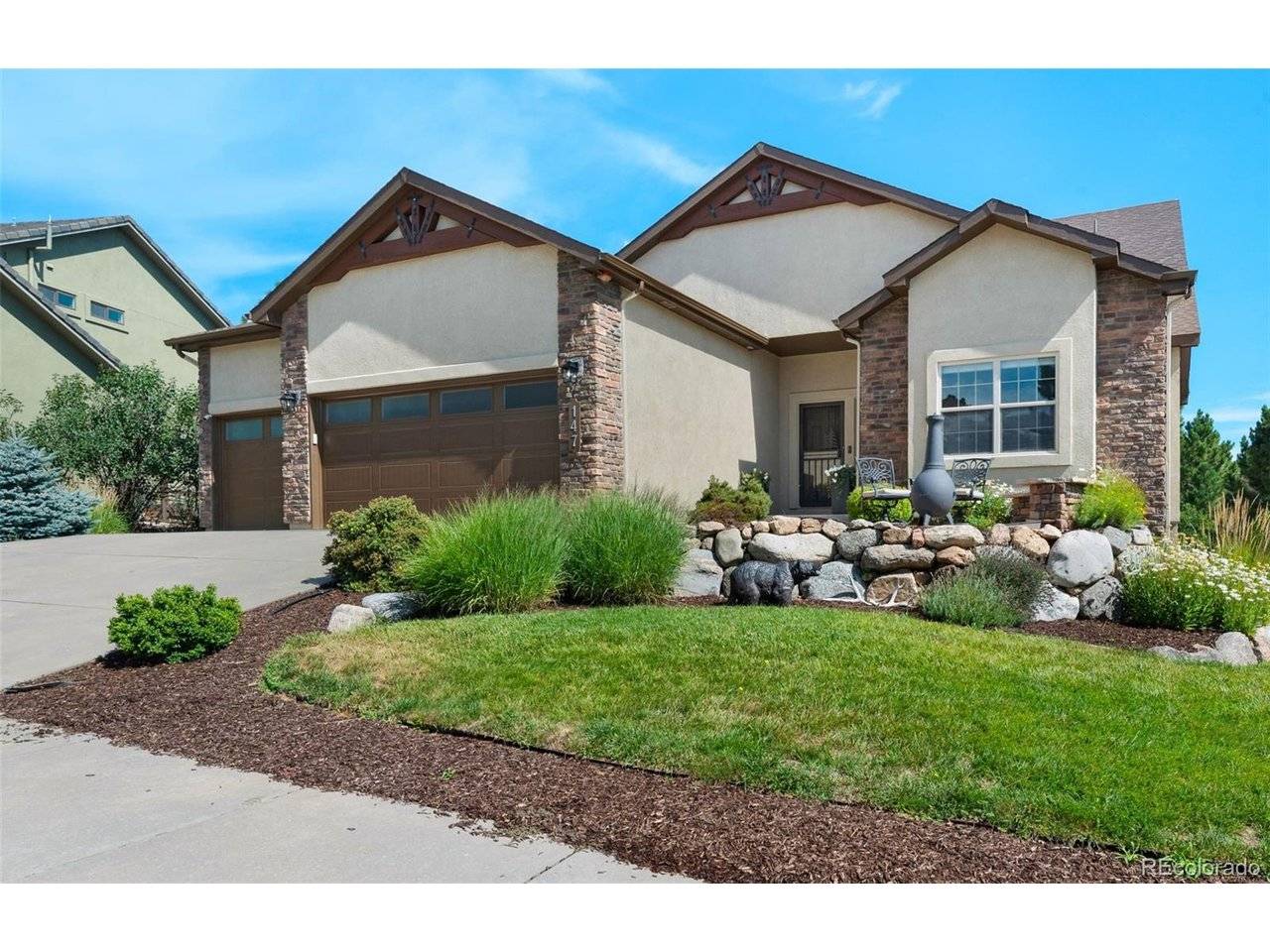 147 Kirkstone, Colorado Springs, CO 80906