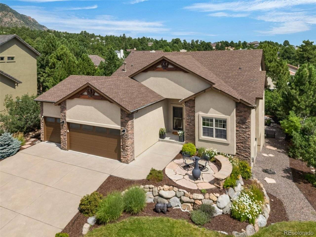 147 Kirkstone, Colorado Springs, CO 80906