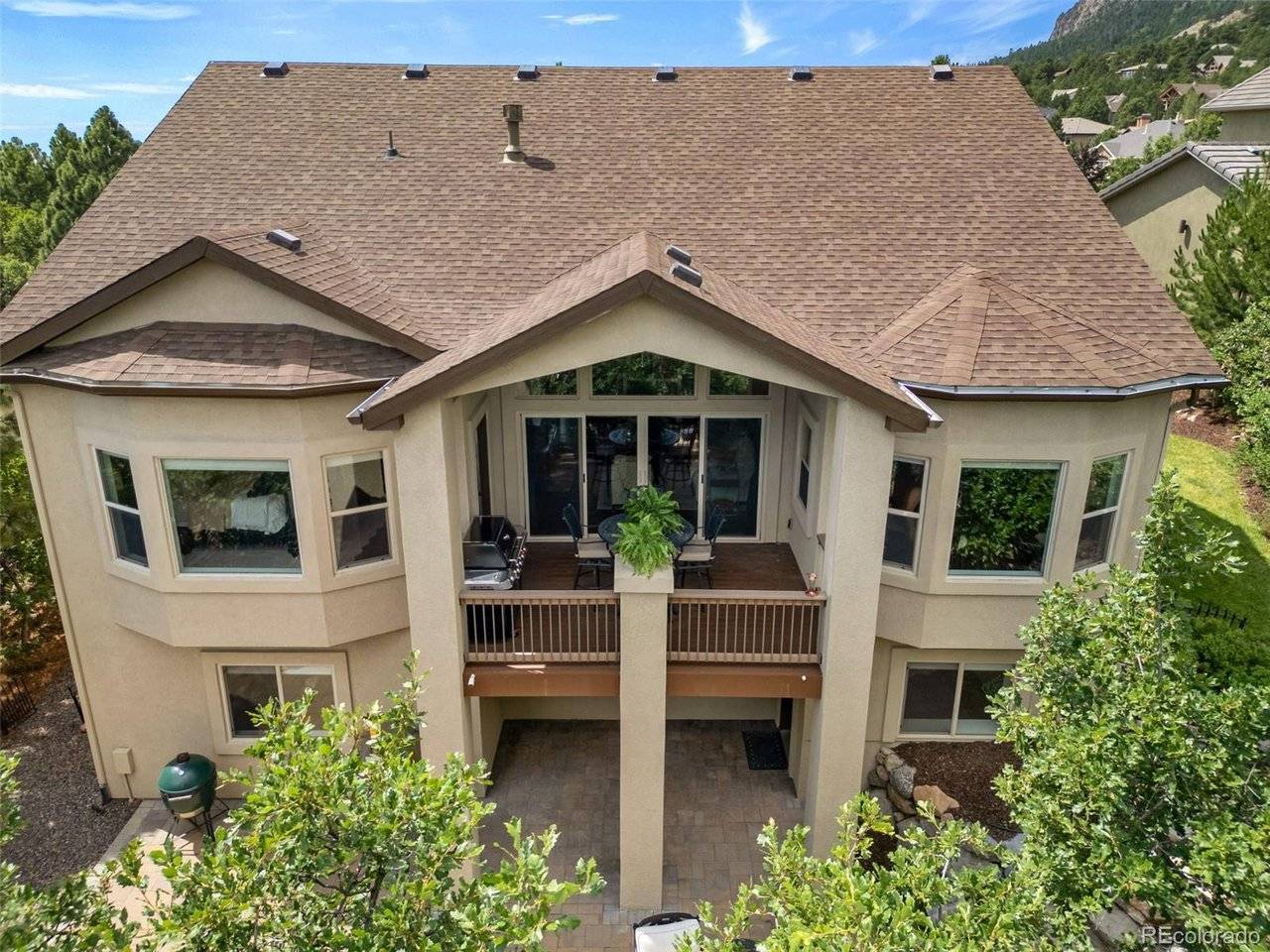 147 Kirkstone, Colorado Springs, CO 80906