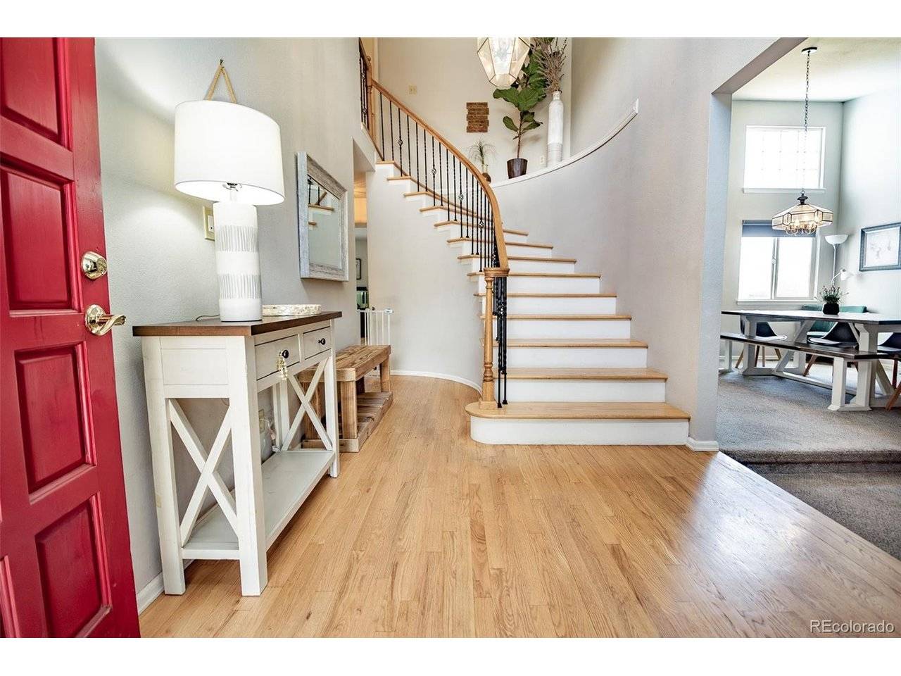 2224 Ramsgate, Colorado Springs, CO 80919