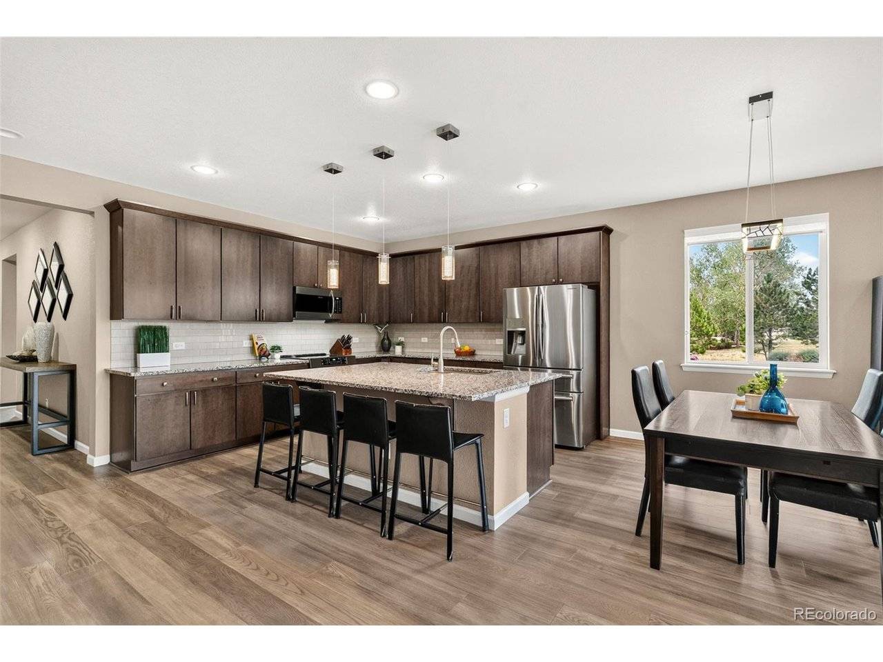 12968 Ventana, Parker, CO 80134