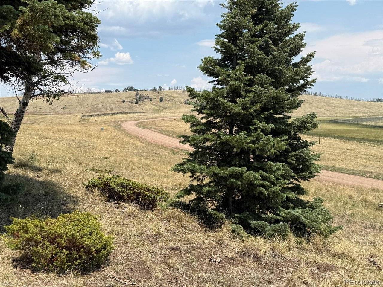 2357 Benton, Fort Garland, CO 81133