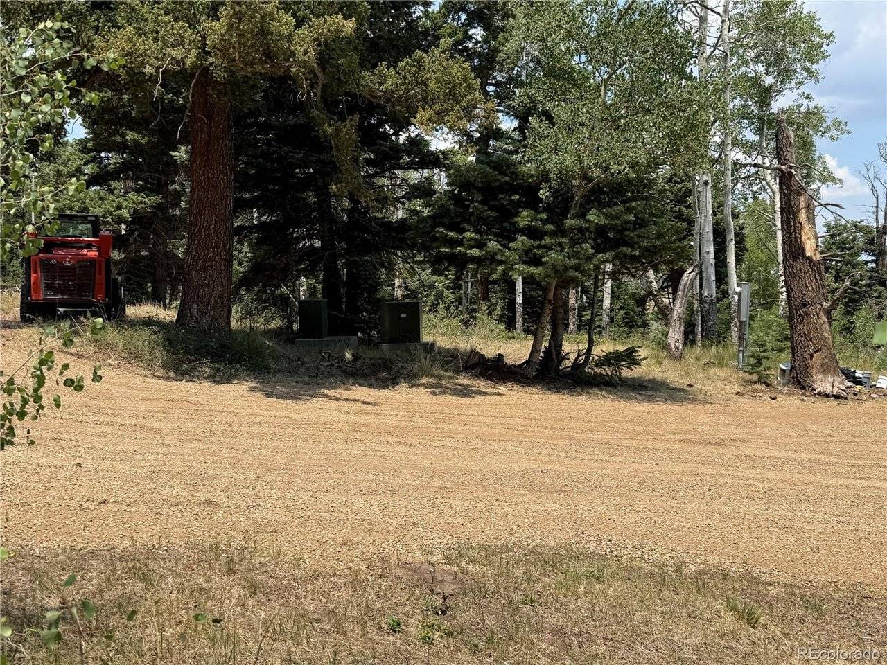 2357 Benton, Fort Garland, CO 81133