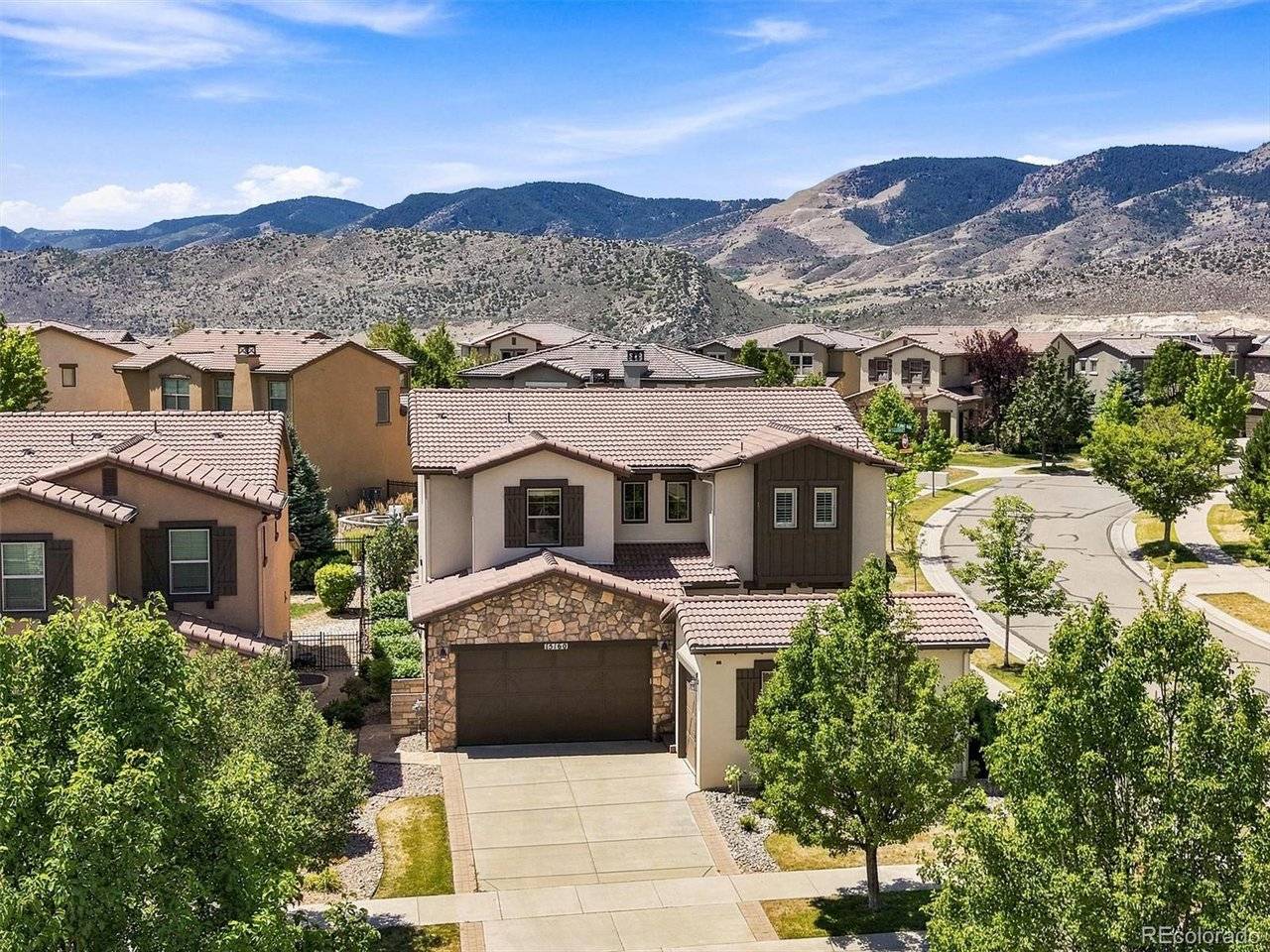 15160 W Iliff, Denver, CO 80228