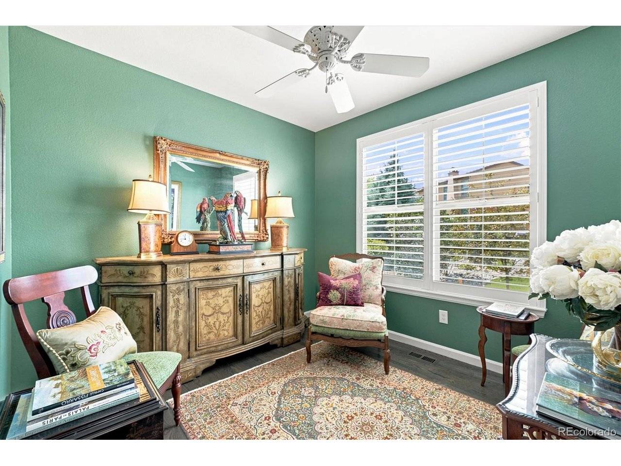 15160 W Iliff, Denver, CO 80228
