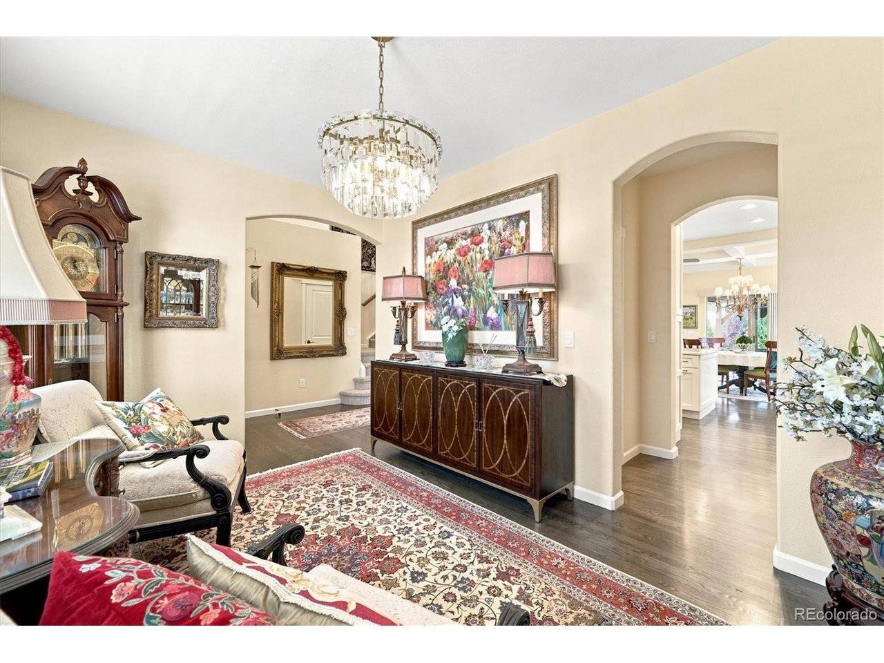 15160 W Iliff, Denver, CO 80228