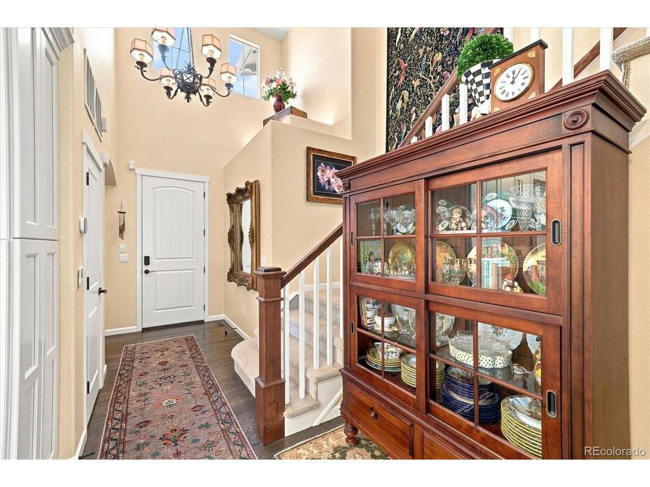 15160 W Iliff, Denver, CO 80228