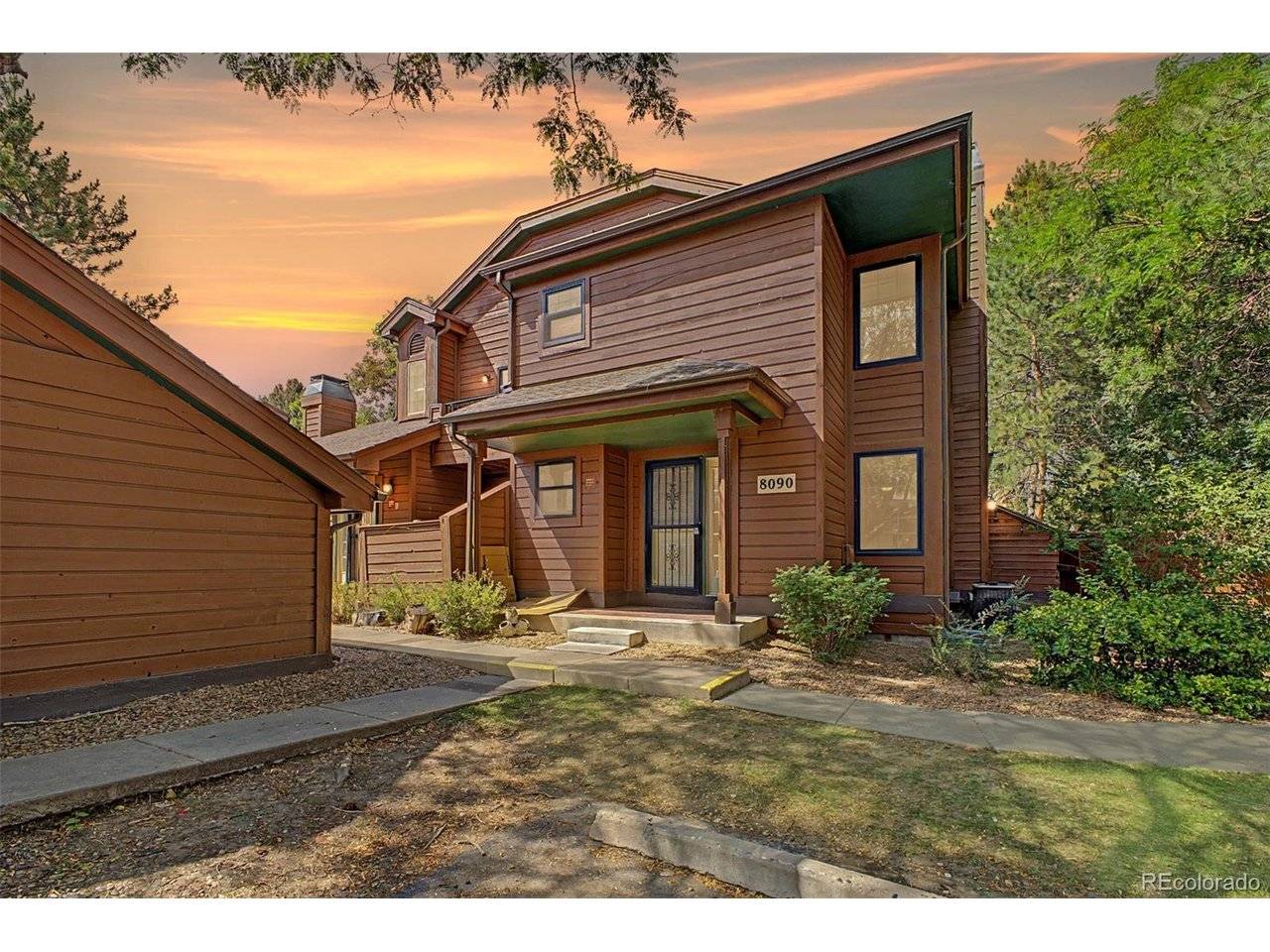 8090 Holland #C, Arvada, CO 80005