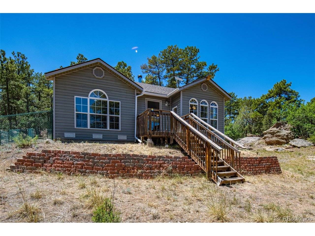 632 Nels, Cotopaxi, CO 81223