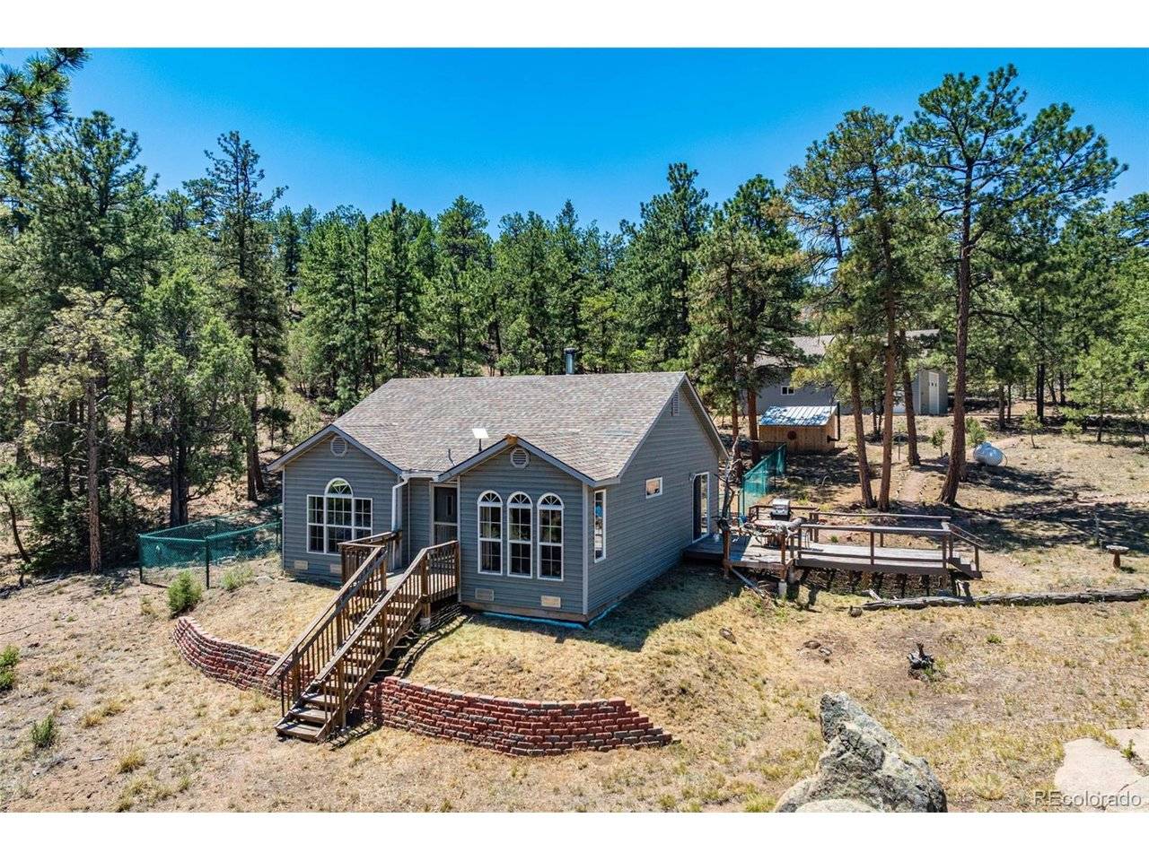 632 Nels, Cotopaxi, CO 81223