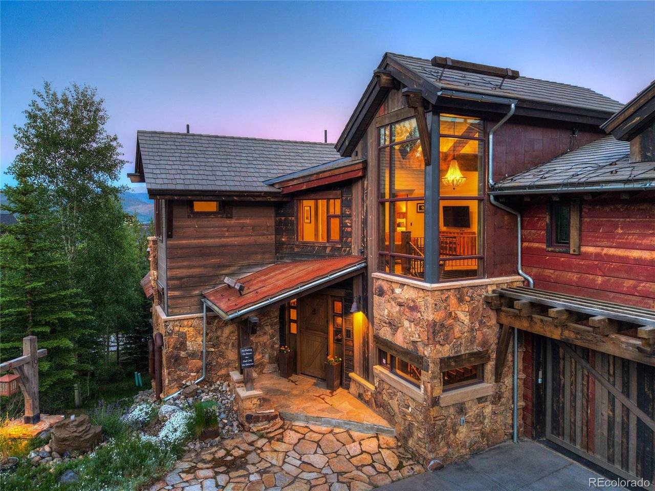 19 Peak Eight, Breckenridge, CO 80424