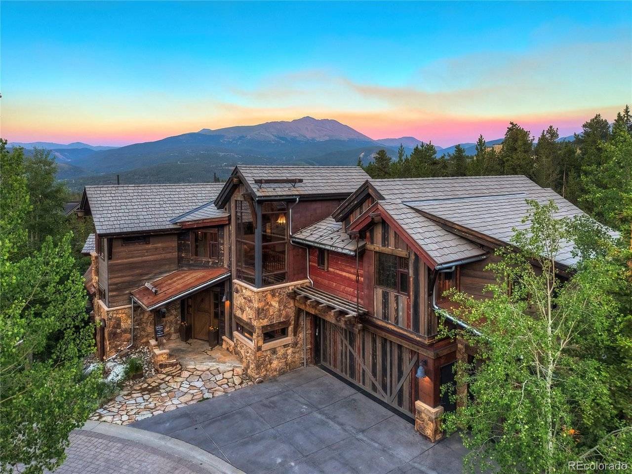19 Peak Eight, Breckenridge, CO 80424
