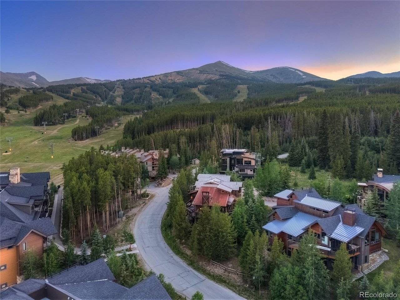 19 Peak Eight, Breckenridge, CO 80424