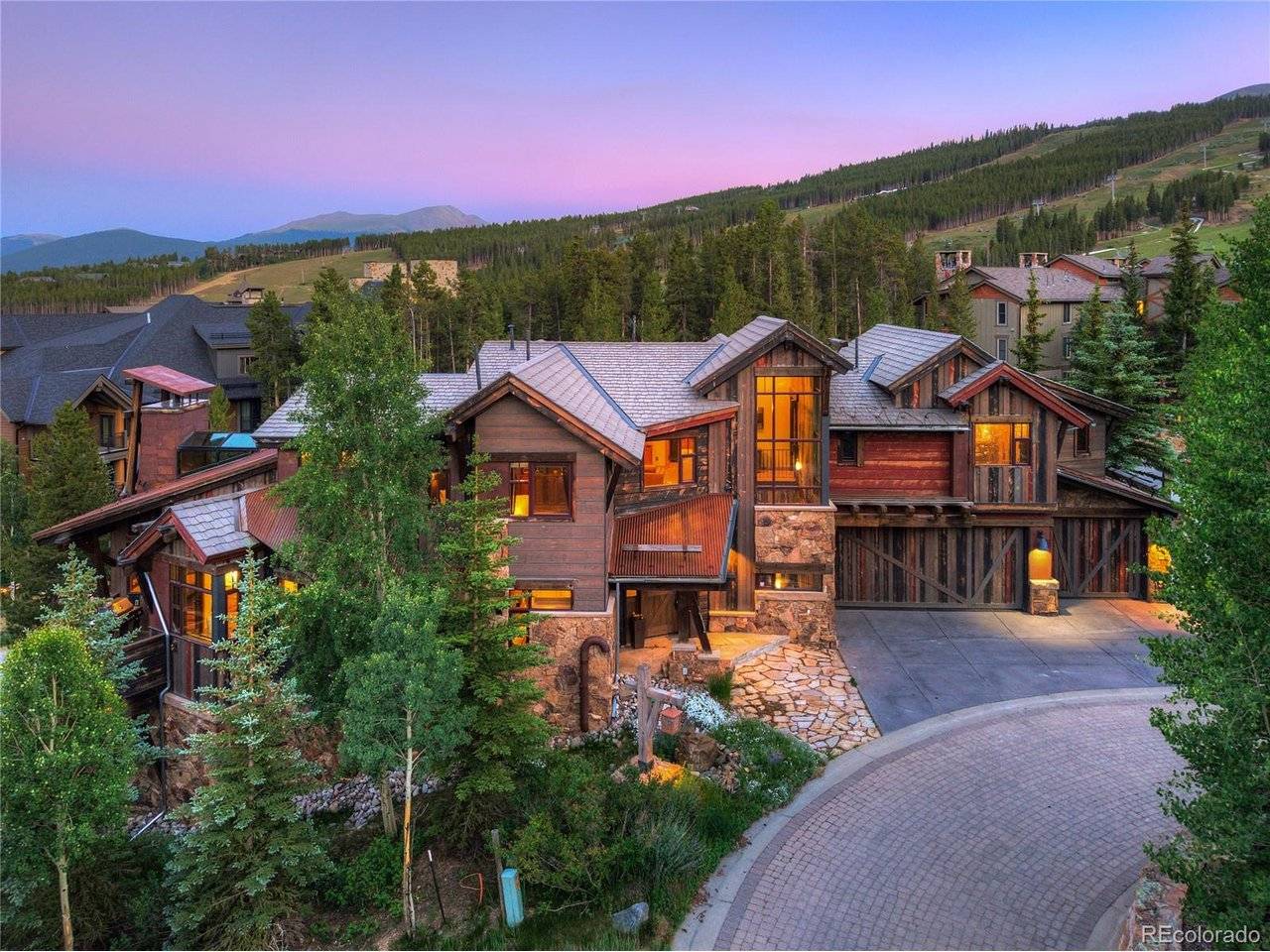 19 Peak Eight, Breckenridge, CO 80424