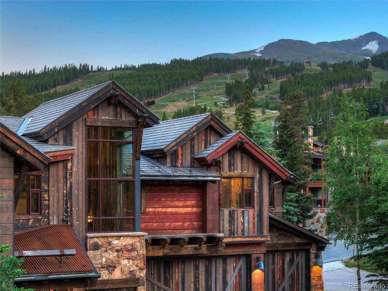 19 Peak Eight, Breckenridge, CO 80424