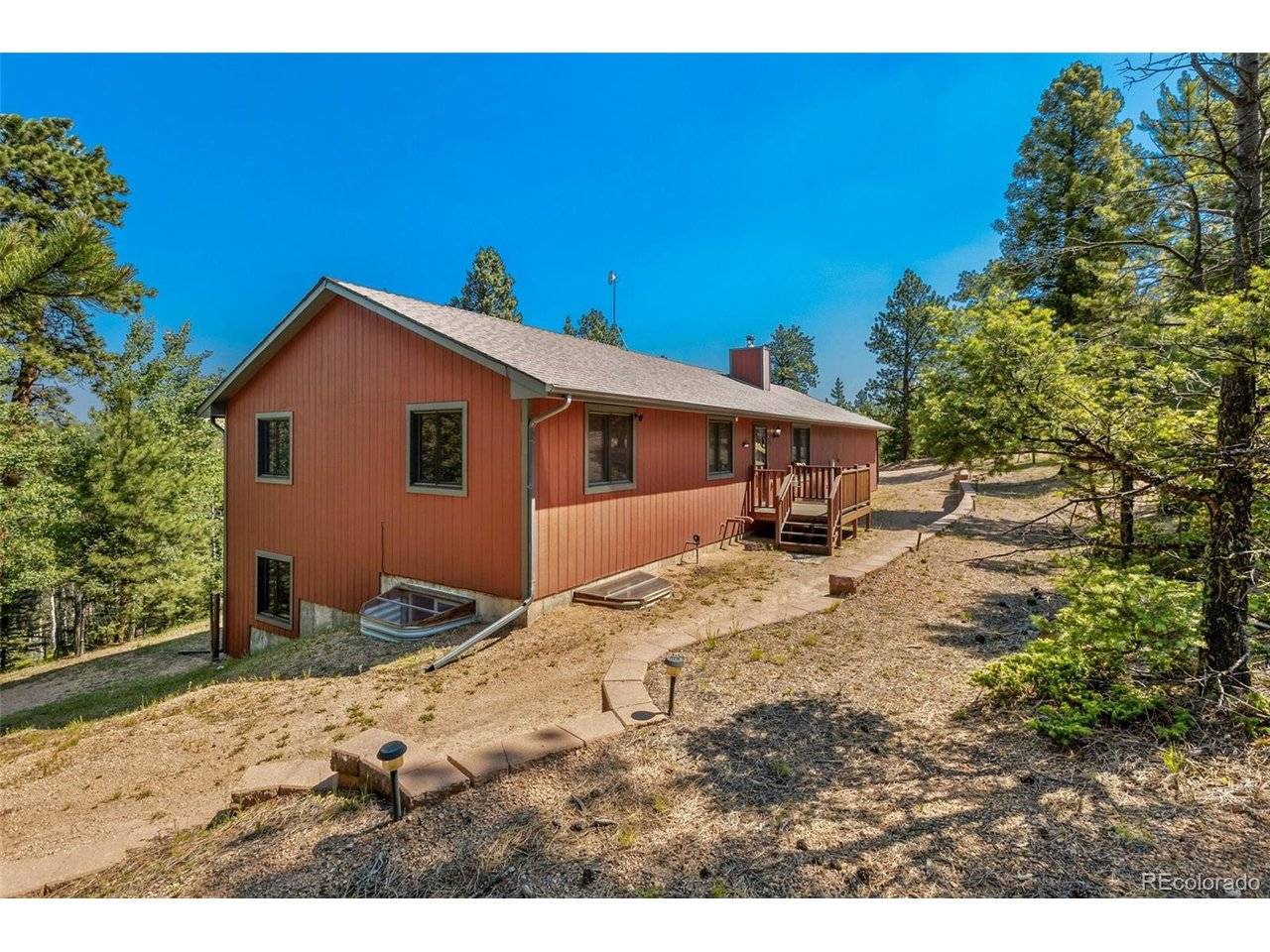 69 Cody Creek, Divide, CO 80814