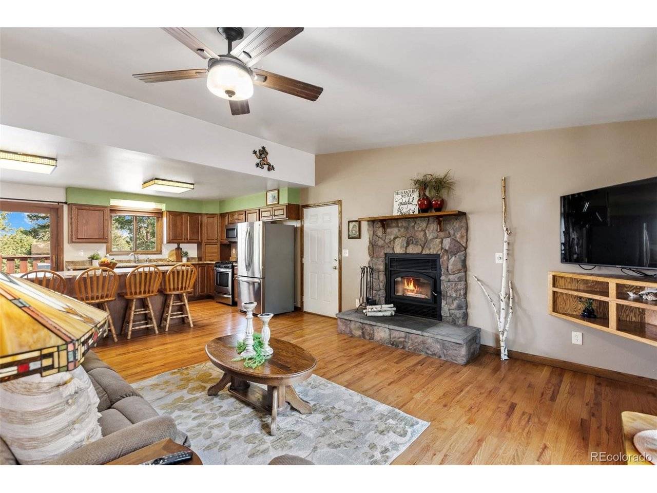 69 Cody Creek, Divide, CO 80814