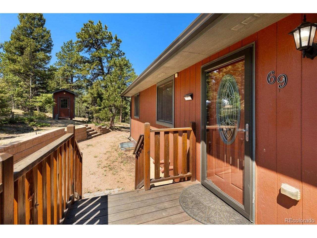 69 Cody Creek, Divide, CO 80814