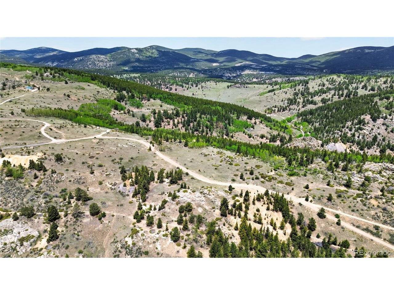 1 BONANZA RIDGE, Central City, CO 80427
