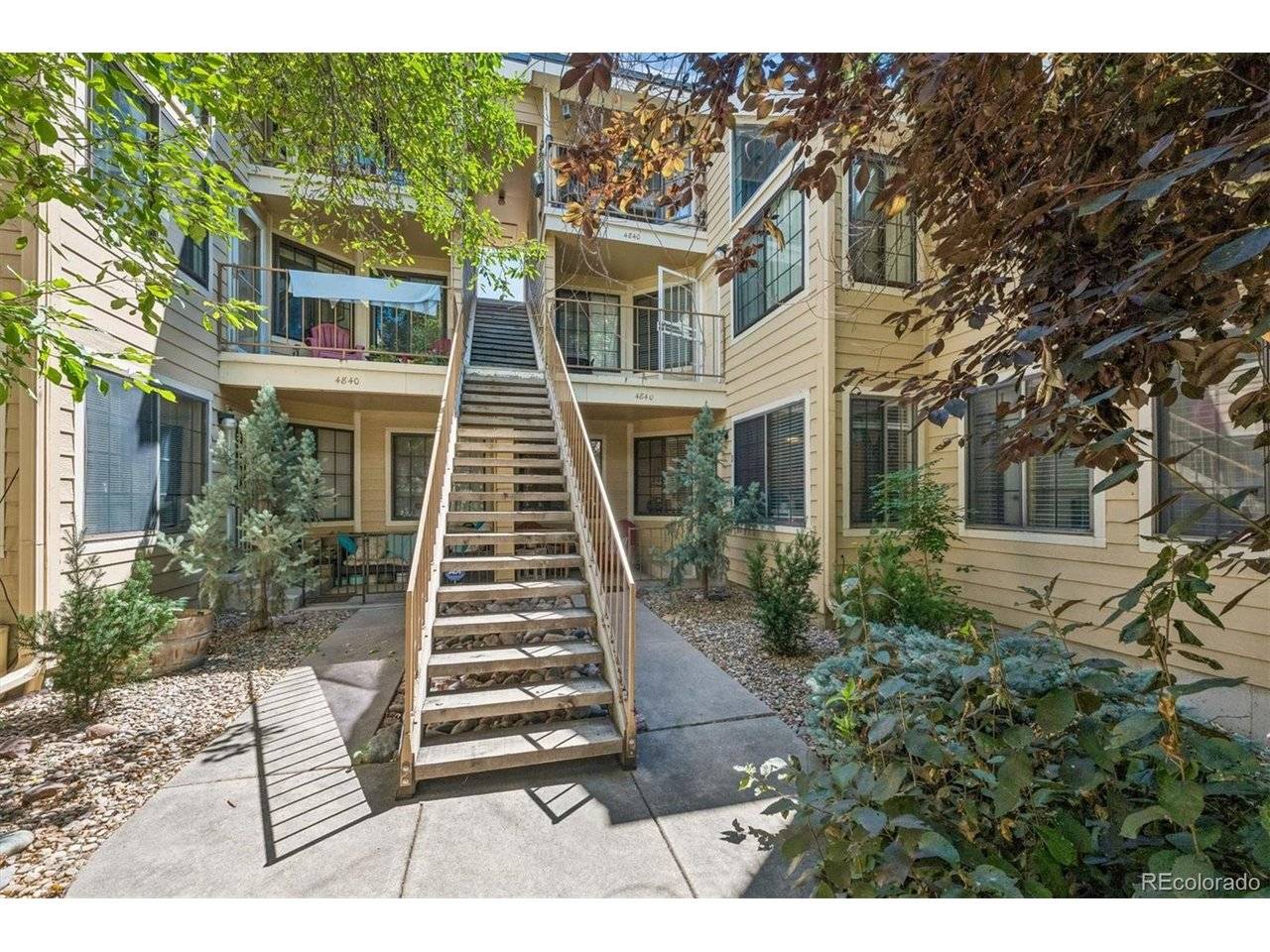 4840 E Kentucky #D, Denver, CO 80246
