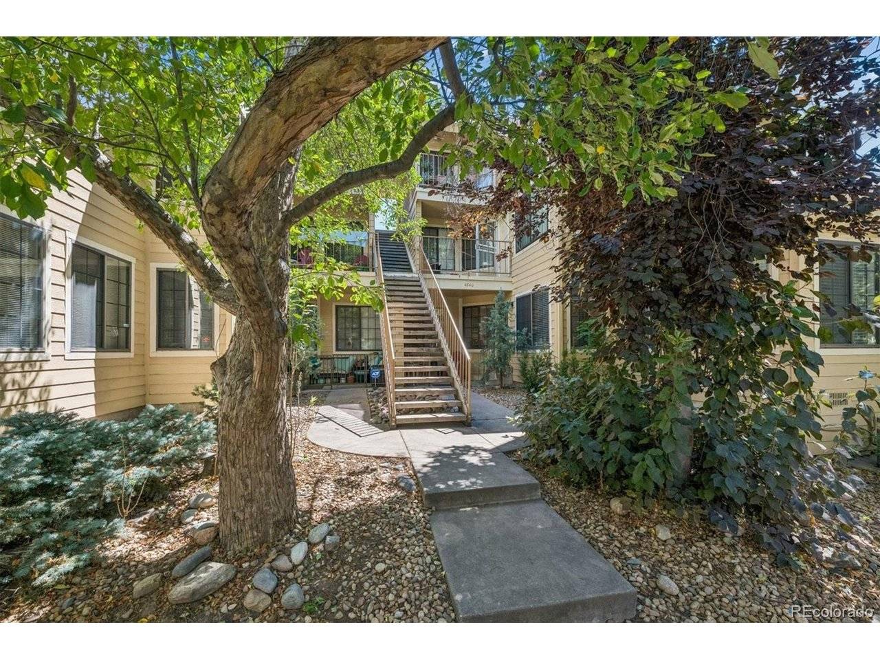 4840 E Kentucky #D, Denver, CO 80246