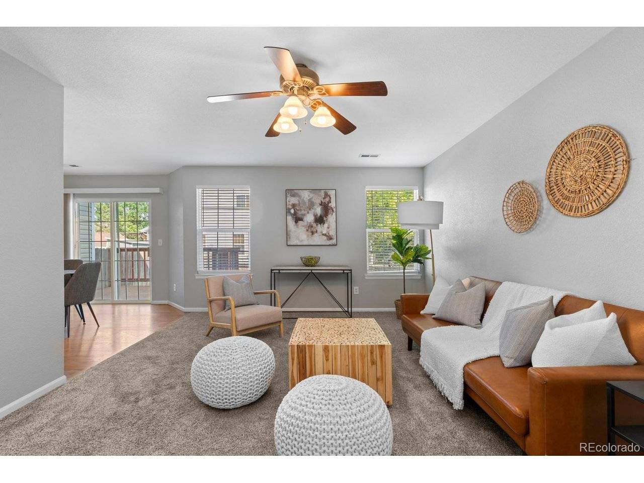 8019 S Kittredge, Englewood, CO 80112