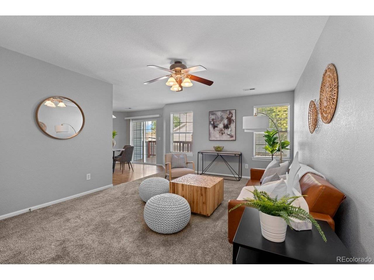 8019 S Kittredge, Englewood, CO 80112