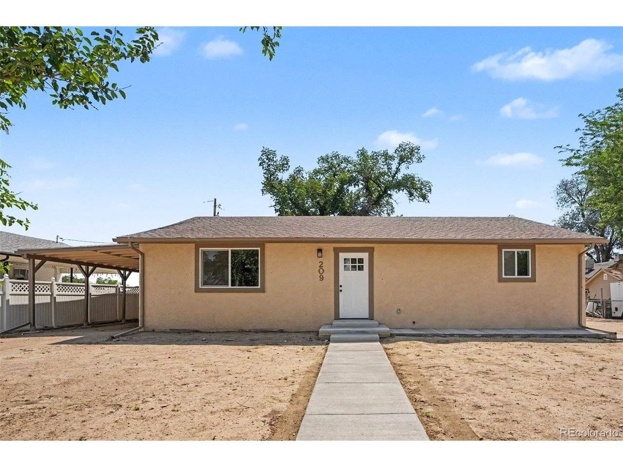 209 James, Avondale, CO 81022