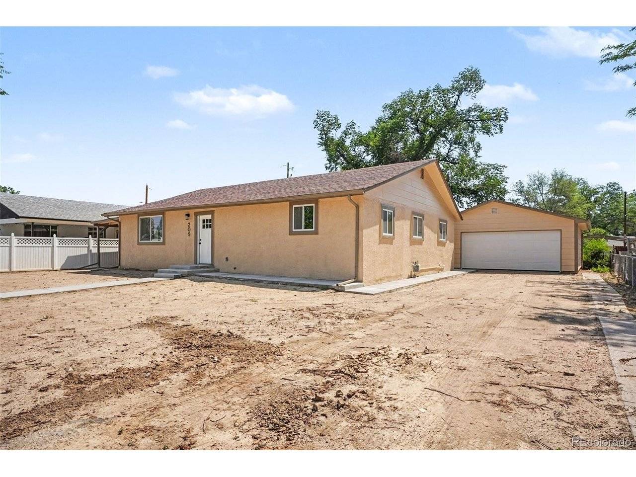 209 James, Avondale, CO 81022