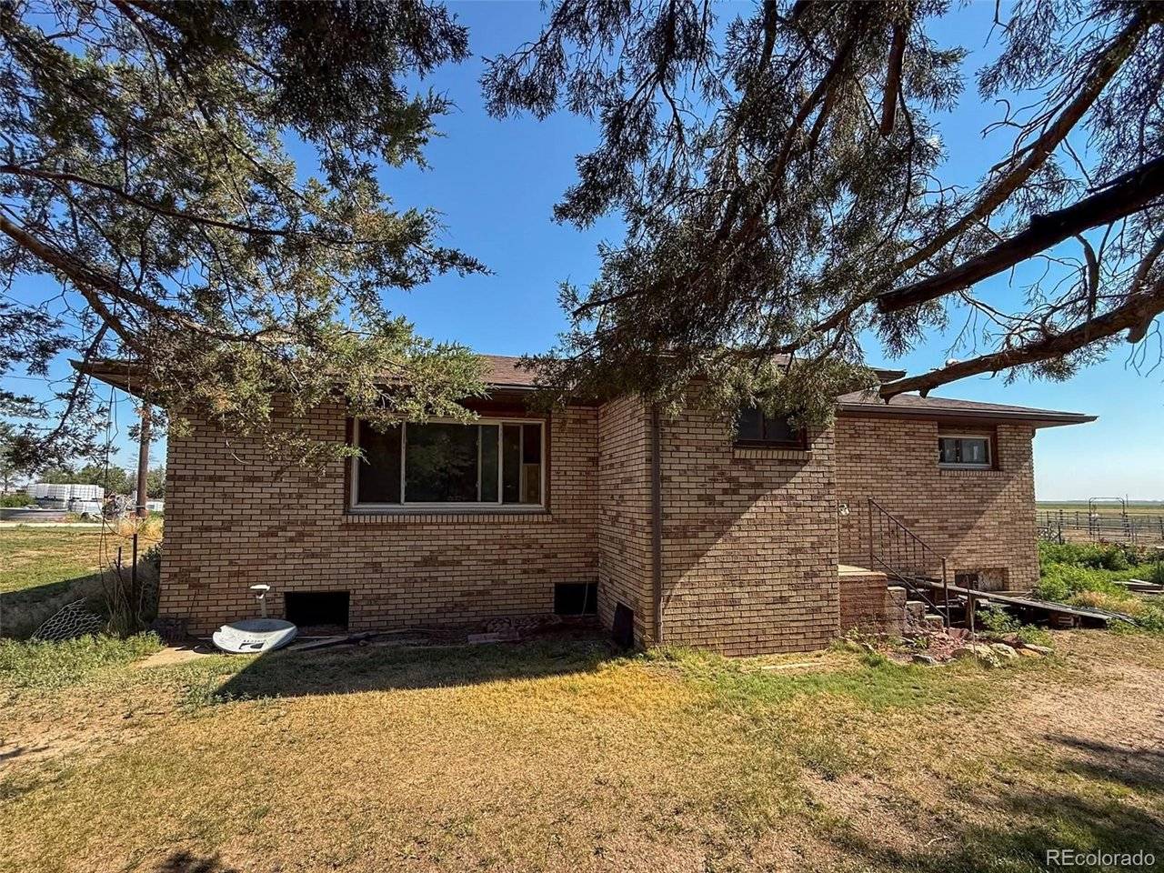 41777 County Road T, Burlington, CO 80807