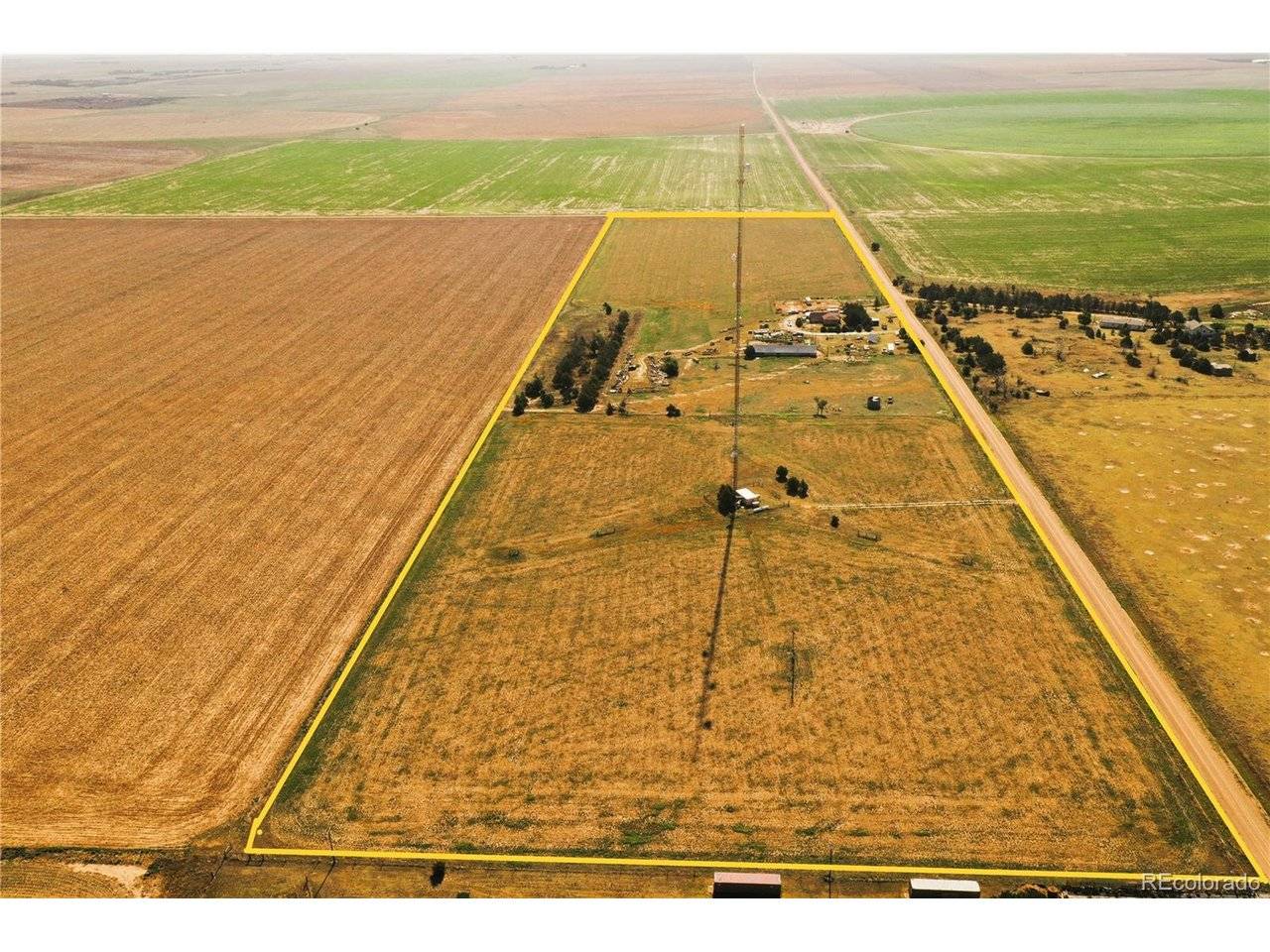 41777 County Road T, Burlington, CO 80807