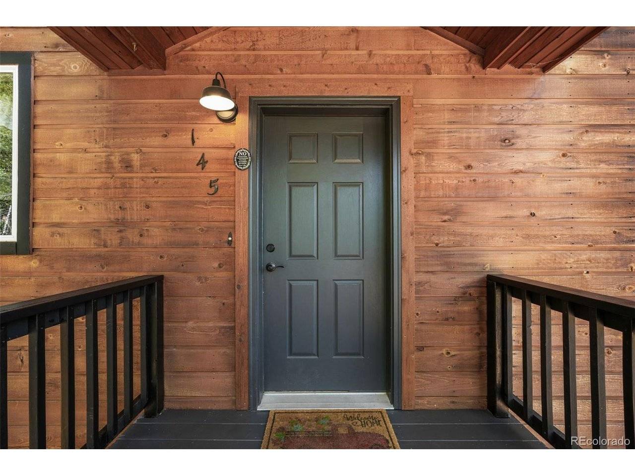145 Grizzley Peak, Florissant, CO 80816