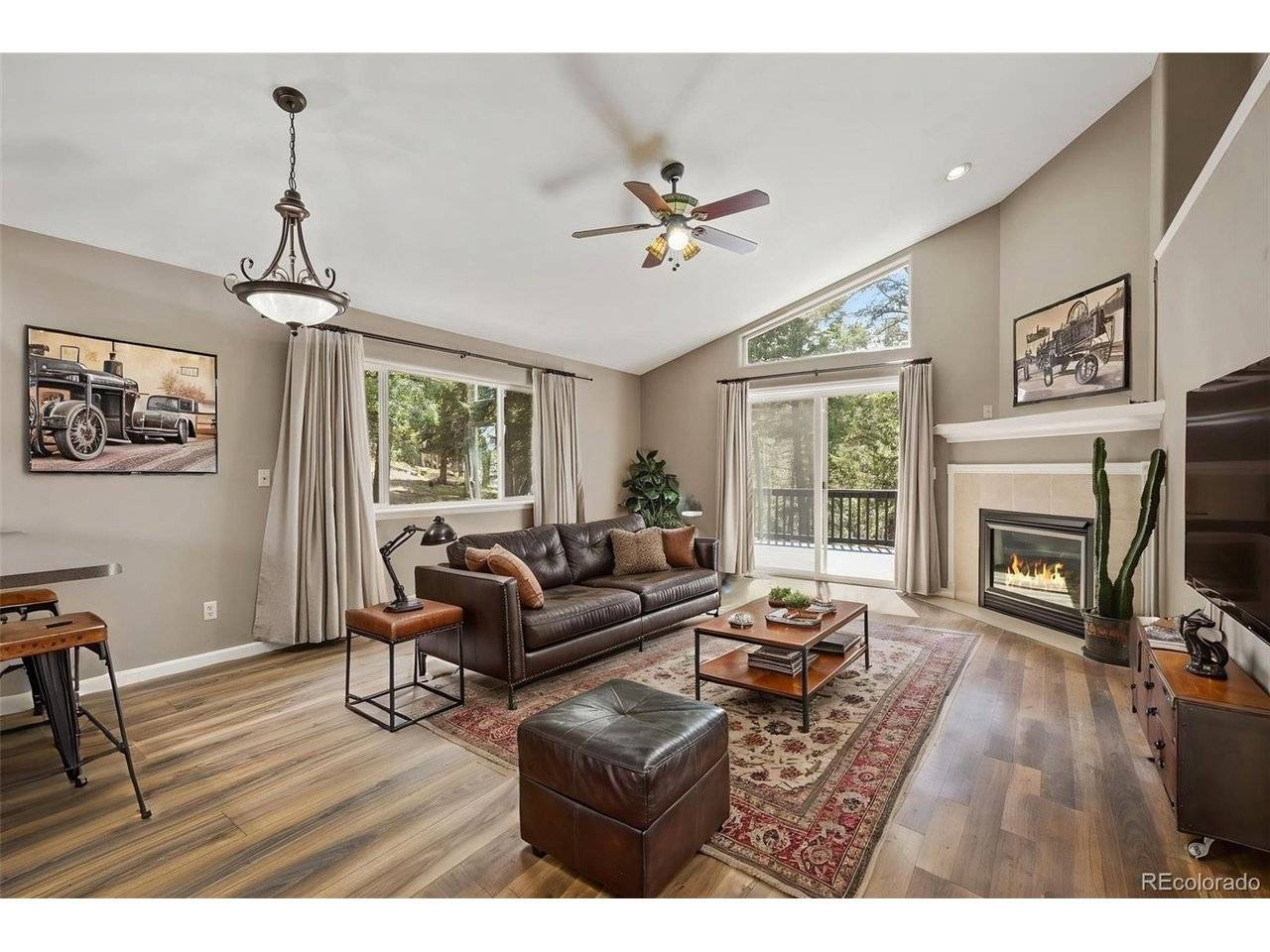 145 Grizzley Peak, Florissant, CO 80816