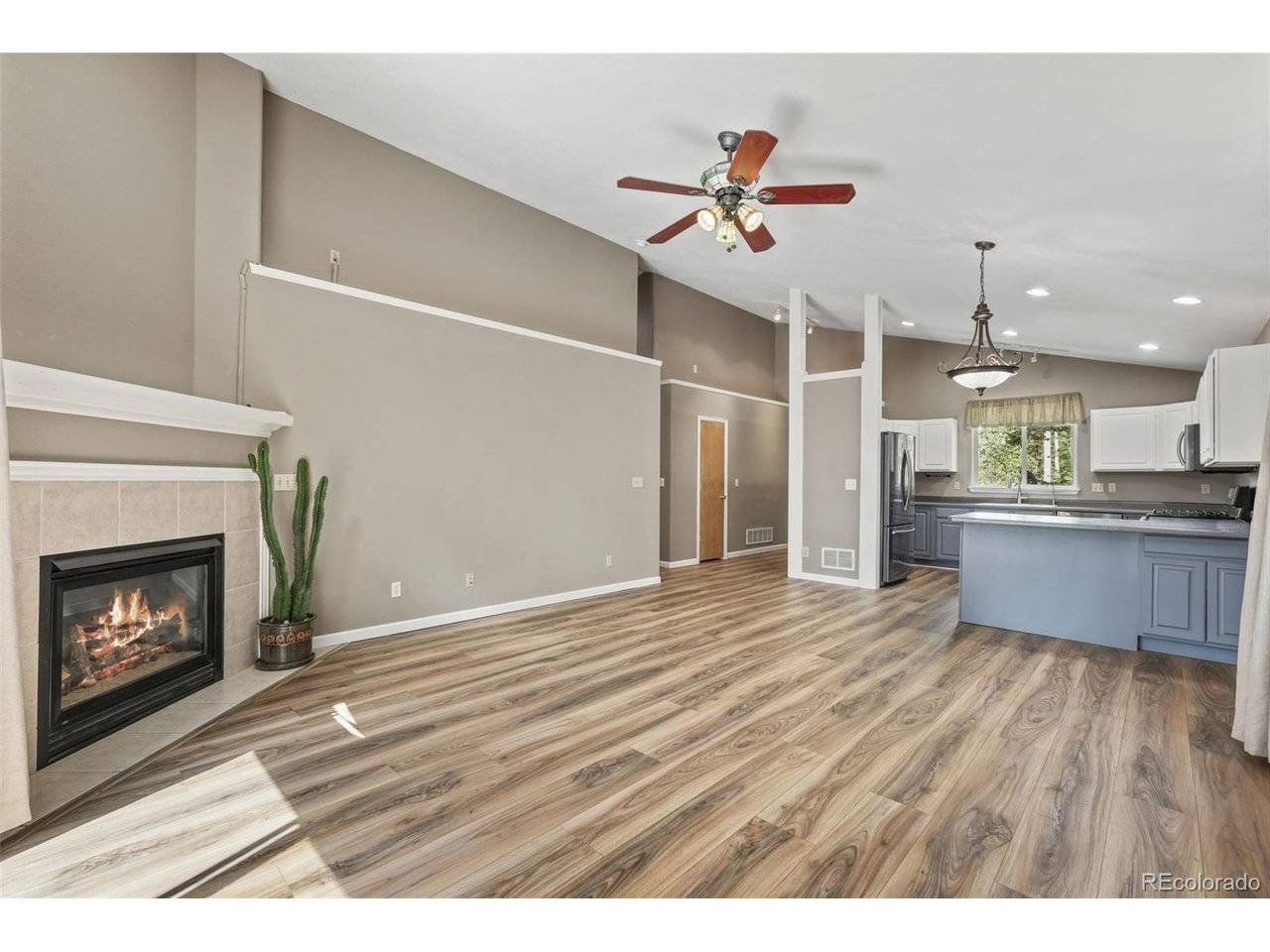 145 Grizzley Peak, Florissant, CO 80816