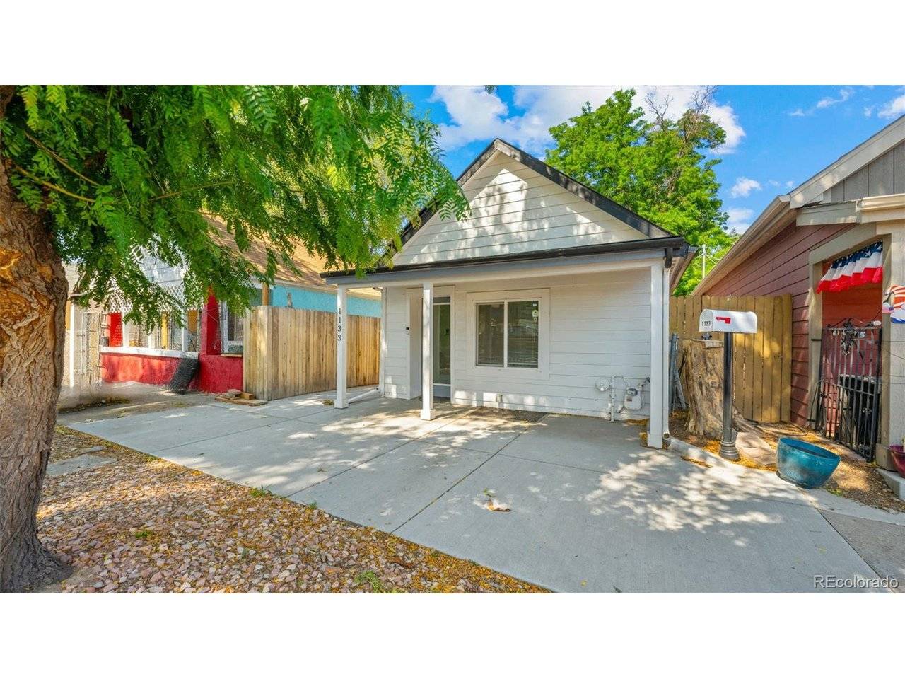 1133 Elm, Pueblo, CO 81004