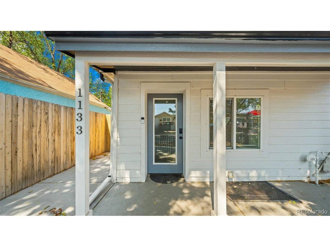 1133 Elm, Pueblo, CO 81004