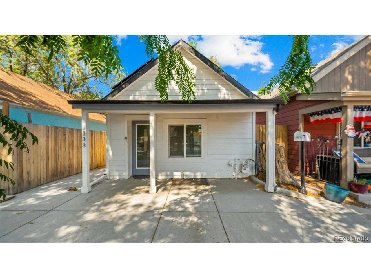 1133 Elm, Pueblo, CO 81004