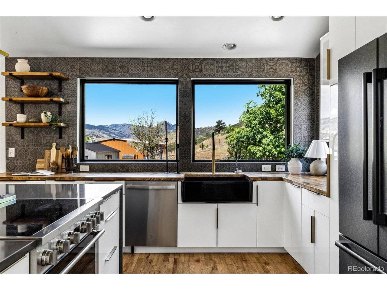 5370 Pine Ridge, Golden, CO 80403