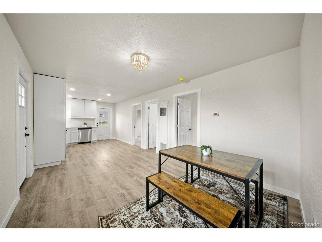 107 E May, Cripple Creek, CO 80813