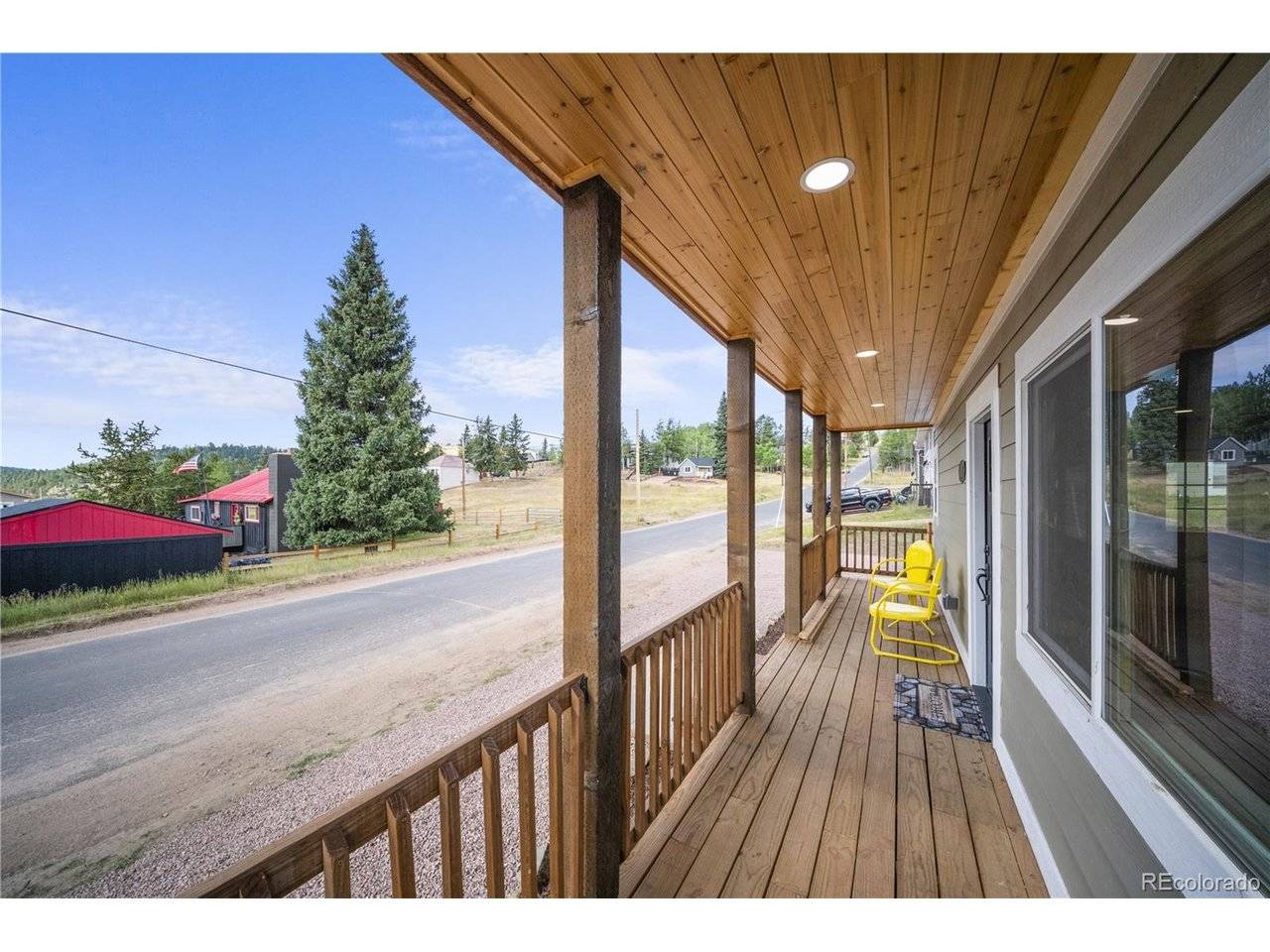 107 E May, Cripple Creek, CO 80813