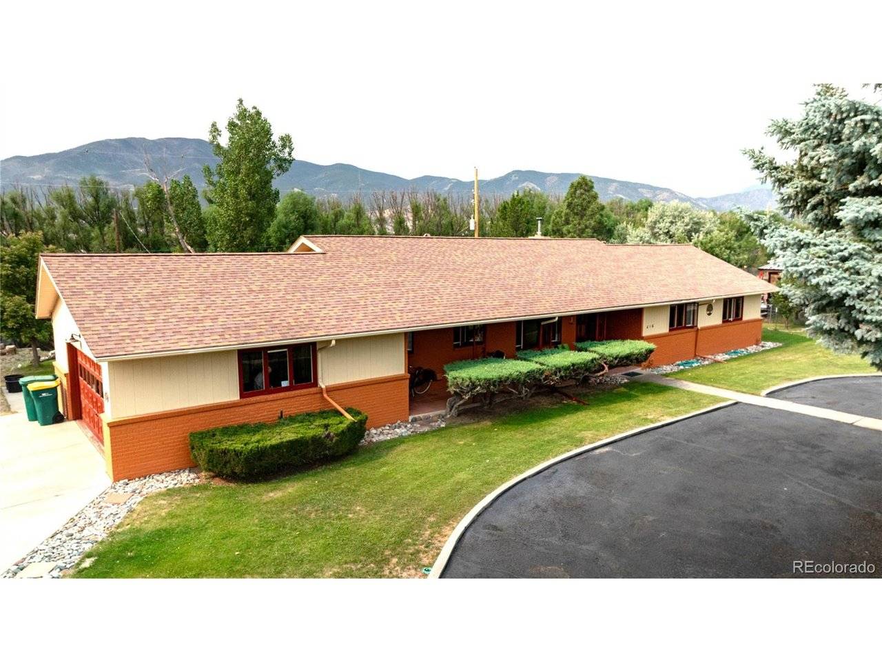 615 Poncha, Salida, CO 81201
