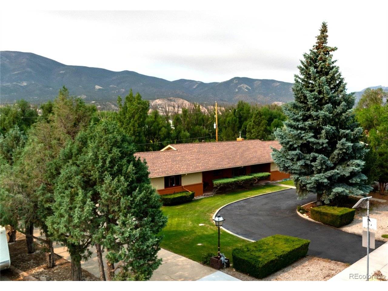 615 Poncha, Salida, CO 81201