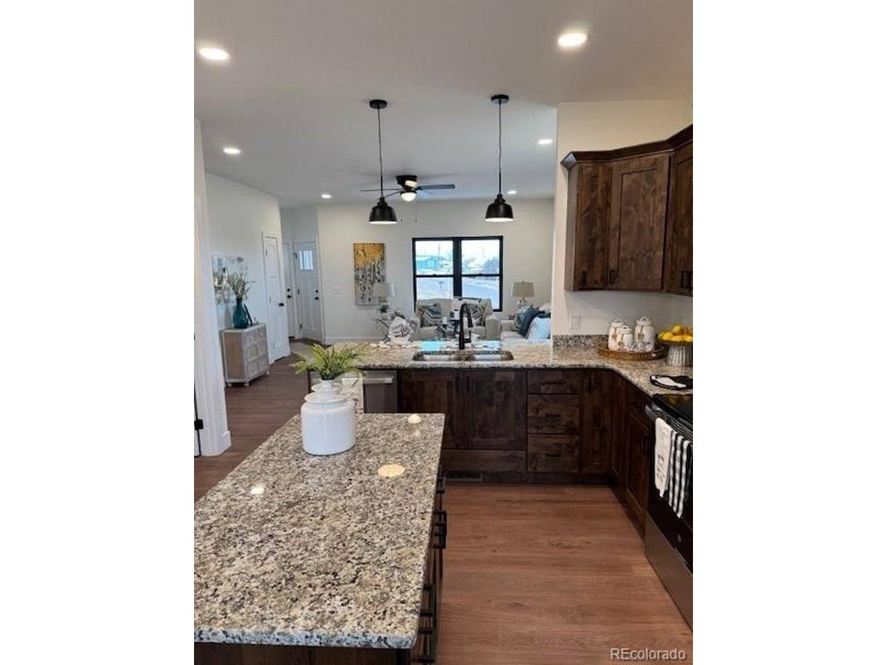 Address not disclosed, Florence, CO 81226
